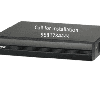 DAHUA 32CHANNEL DVR 2MP CAMERA SUPPORT DH-XVR4232AN-X PENTA-BRID 2 SATA WIZSENCE