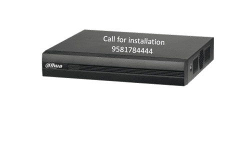 DAHUA 32CHANNEL DVR 2MP CAMERA SUPPORT DH-XVR4232AN-X PENTA-BRID 2 SATA WIZSENCE