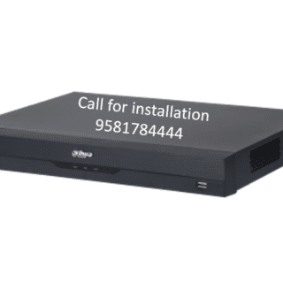 32Channel Dahua NVR 4Channel Upto 16MP Camera Support Wizsence DHI-NVR4432-4KS2/I