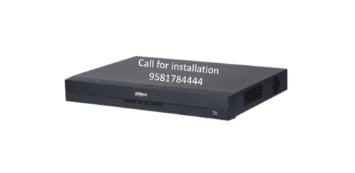 32Channel Dahua NVR 4Channel Upto 16MP Camera Support Wizsence DHI-NVR4432-4KS2/I