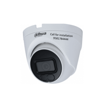 DAHUA 2MP IP DOME DH-IPC-HDW1230DV-S6 CCTV CAMERA EYEBALL IP67 WATERPROOF CCTV CAMERA FOR HOME