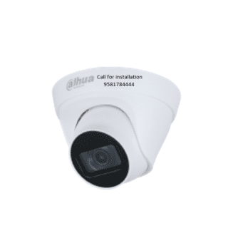 Dahua 4MP IR Dome Network CCTV Camera DH-IPC-HDW1431T1P-A-S4