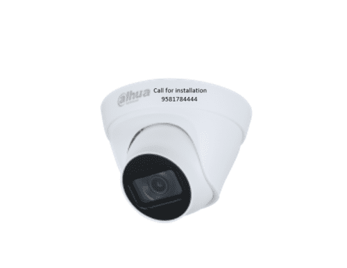 Dahua 4MP IR Dome Network CCTV Camera DH-IPC-HDW1431T1P-A-S4