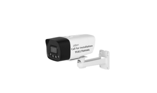 DAHUA 3MP Entry Dual Illumination Fixed-focal 4G Bullet Network CCTV CameraDH-IPC-HFW1339DT1-4G-ST-IL IP67 Protection CCTC Camera For Home