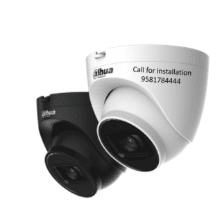 4MP Lite IR Dome Dahua Network CCTV Camera DH-IPC-HDW2431TP-AS-S2
