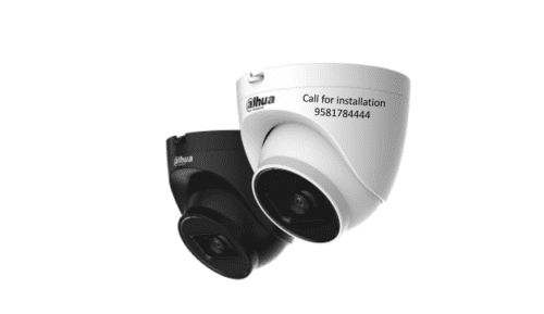 4MP Lite IR Dome Dahua Network CCTV Camera DH-IPC-HDW2431TP-AS-S2