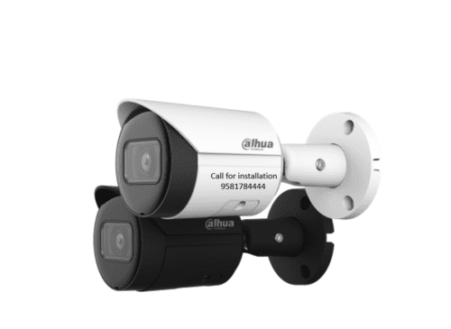 5MP Lite IR Dahua Fixed-Focal Bullet Network CCTV Camera DH-IPC-HFW2531SP-S-S2