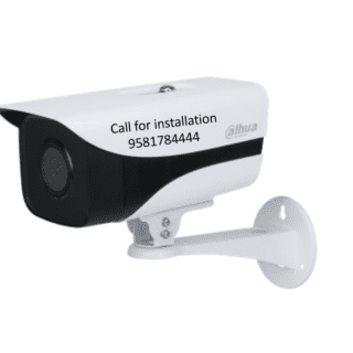 Dahua 4MP Lite Full-color Fixed-focal Bullet Network CCTV Camera DH-IPC-HFW2439MP-AS-LED-B-S2