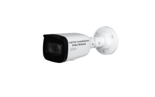 Dahua 4MP IR Very-Focal Bullet Network CCTC Camera DH-IPC-HFW1431T1P-ZS-S4