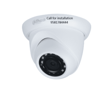 Dahua 4MP Entry IR Network Dome CCTV Camera DH-IPC-HDW1431SP-S4