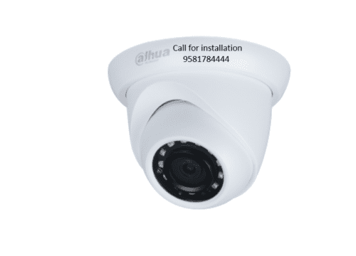 Dahua 4MP Entry IR Network Dome CCTV Camera DH-IPC-HDW1431SP-S4