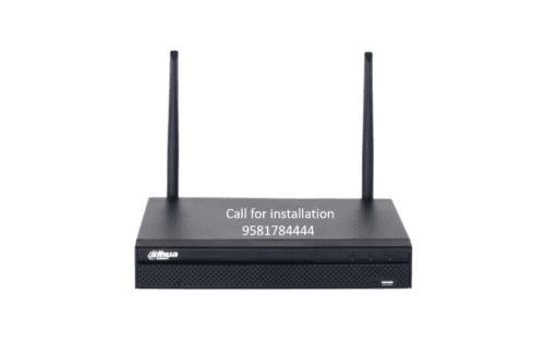 Dahua 8Channel Wi-Fi NVR 1Sata NVR1108HS-W-S2
