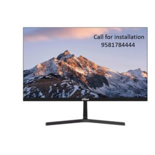 Dahua 27 Inch Monitor Full HD 100Hz Refresh Rate DHI-LM27-B201S