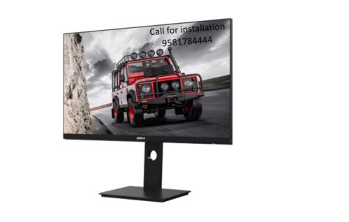 Dahua 27 Inch QHD Monitor IPS DHI-LM27-P301A