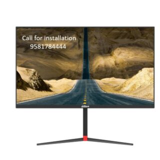 32 Inch QHD Dahua Monitor IPS 75Hz DHI-LM32-P301A