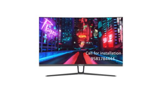 Dahua 32 Inch Full HD Monitor DHI-LM32-E230C