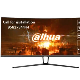 Dahua 30inch WFHD Monitor 250nits LED Back Light DHI-LM30-E330CA 200Hz