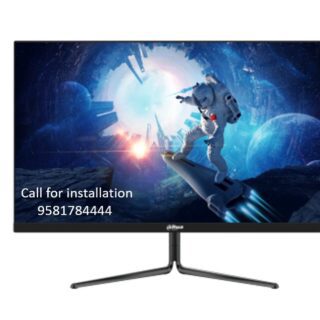 27inch FHD IPS Monitor 300nits Brightness DHI-LM27-E231 Dahua