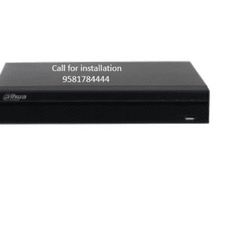 16Channel NVR Dahua 4Sata Wizsence Upto 16MP Camera Support DHI-NVR4416-4KS2/I