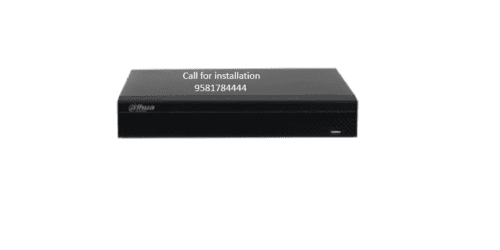 16Channel NVR Dahua 4Sata Wizsence Upto 16MP Camera Support DHI-NVR4416-4KS2/I
