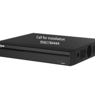 Dahua NVR 8Channel 1Sata Upto 8MP 4K Resolution Support DHI-NVR4108HS-4KS2/L