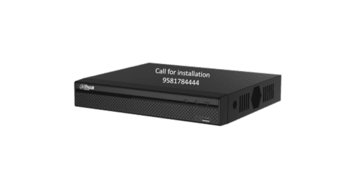 Dahua NVR 8Channel 1Sata Upto 8MP 4K Resolution Support DHI-NVR4108HS-4KS2/L
