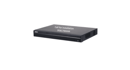 32Channel NVR 2Sata Dahua Upto 8MP Camera Support DHI-NVR4232-4KS2/L