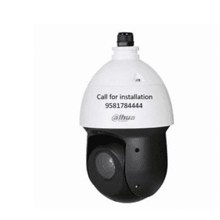 2MP 16X IR Starlight PTZ Dahua Network CCTV Camera DH-SD49216UB-HN