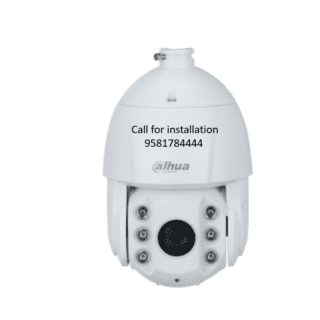 2MP 32X IR PTZ Dahua CCTV Camera DH-SD6C3232GB-HNR