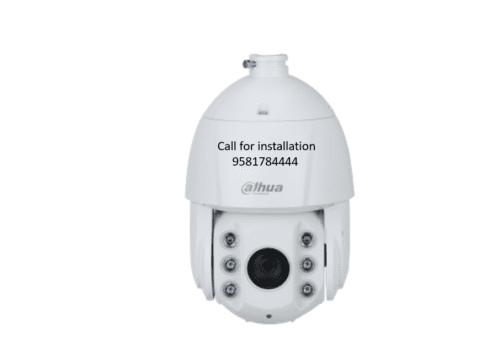 2MP 32X IR PTZ Dahua CCTV Camera DH-SD6C3232GB-HNR