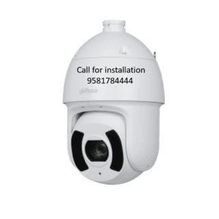 Dahua 2MP 32X Starlight IR PTZ CCTV Camera DH-SD6CE232GB-HNR