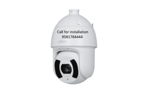 Dahua 2MP 32X Starlight IR PTZ CCTV Camera DH-SD6CE232GB-HNR