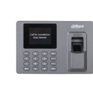 Dahua DHI-ASA1222E Dahua Fingerprint and Password Attendance Standalone