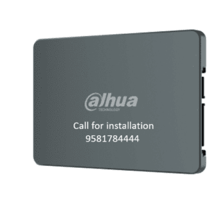 Dahua 1TB SSD 2.5inch SATA Solid State Drive DHI-SSD-V800S1TB