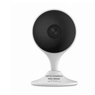 Imou By Dahua 2MP FHD Wi-Fi CCTV Camera IPC-C22EP-D