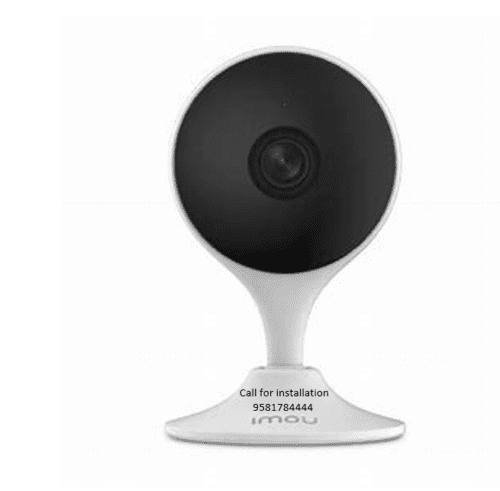 Imou By Dahua 2MP FHD Wi-Fi CCTV Camera IPC-C22EP-D