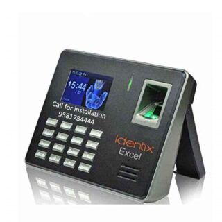 Essl Identix LX16 Time and Attendance Biometric System