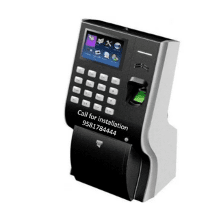 Canteen Management System LP400 Essl