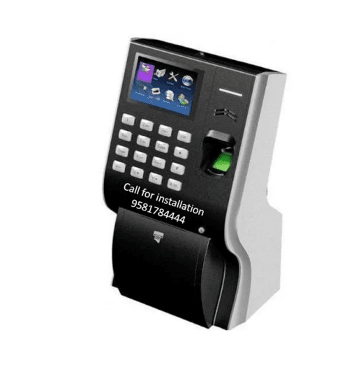 Canteen Management System LP400 Essl