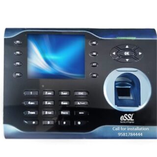 Fingerprint attendance and Access Control Essl Iclock360