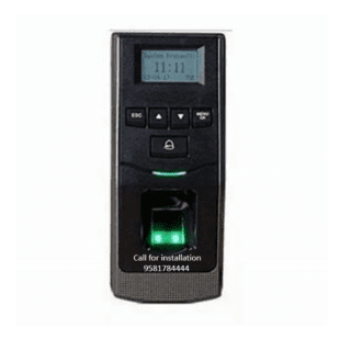 Fingerprint Standalone Access Control and RS485 FP Reader Essl F6