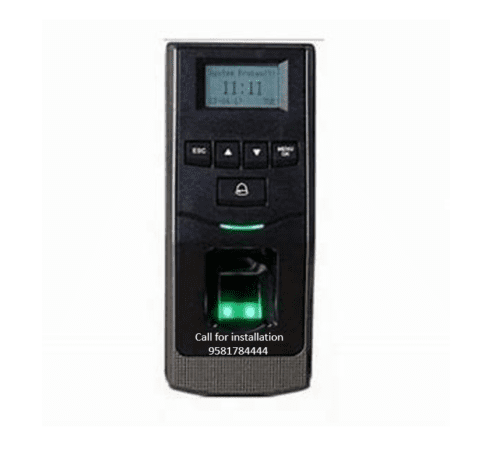 Fingerprint Standalone Access Control and RS485 FP Reader Essl F6