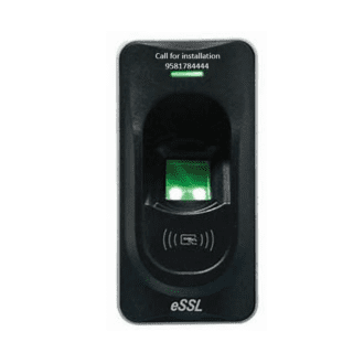 Essl FR1200 Fingerprint Exit Reader