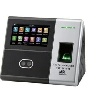Biometric Attendance and Face recognition machine Essl SFACE900