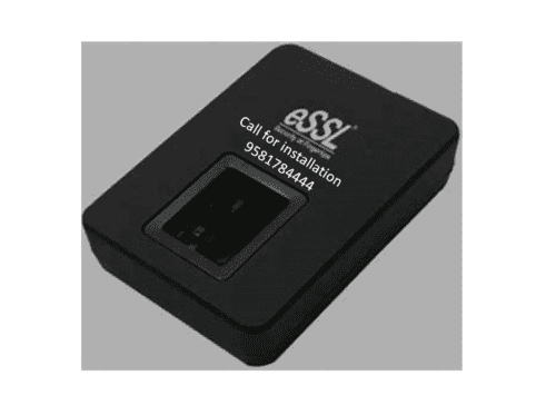 Essl USB Fingerprint Scanner ESSL9500