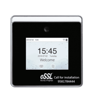Essl AiFace Mercury Attendance Access Control Machine