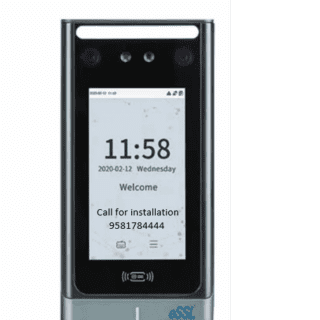Essl AIFACE VENUS Face Biometric Machine Face recognition