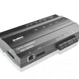 Essl INBIO460 PCB Multi Door Access Controller 4Door Controller