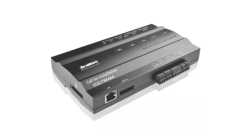 Essl INBIO460 PCB Multi Door Access Controller 4Door Controller