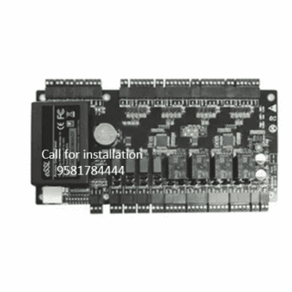 ESSL C3-400 B Advansd Multi Door Controller 4 Door Control